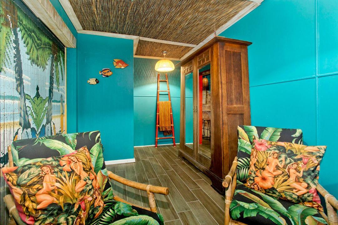 Manly Waves Studios & Apartments Sydney Exterior foto