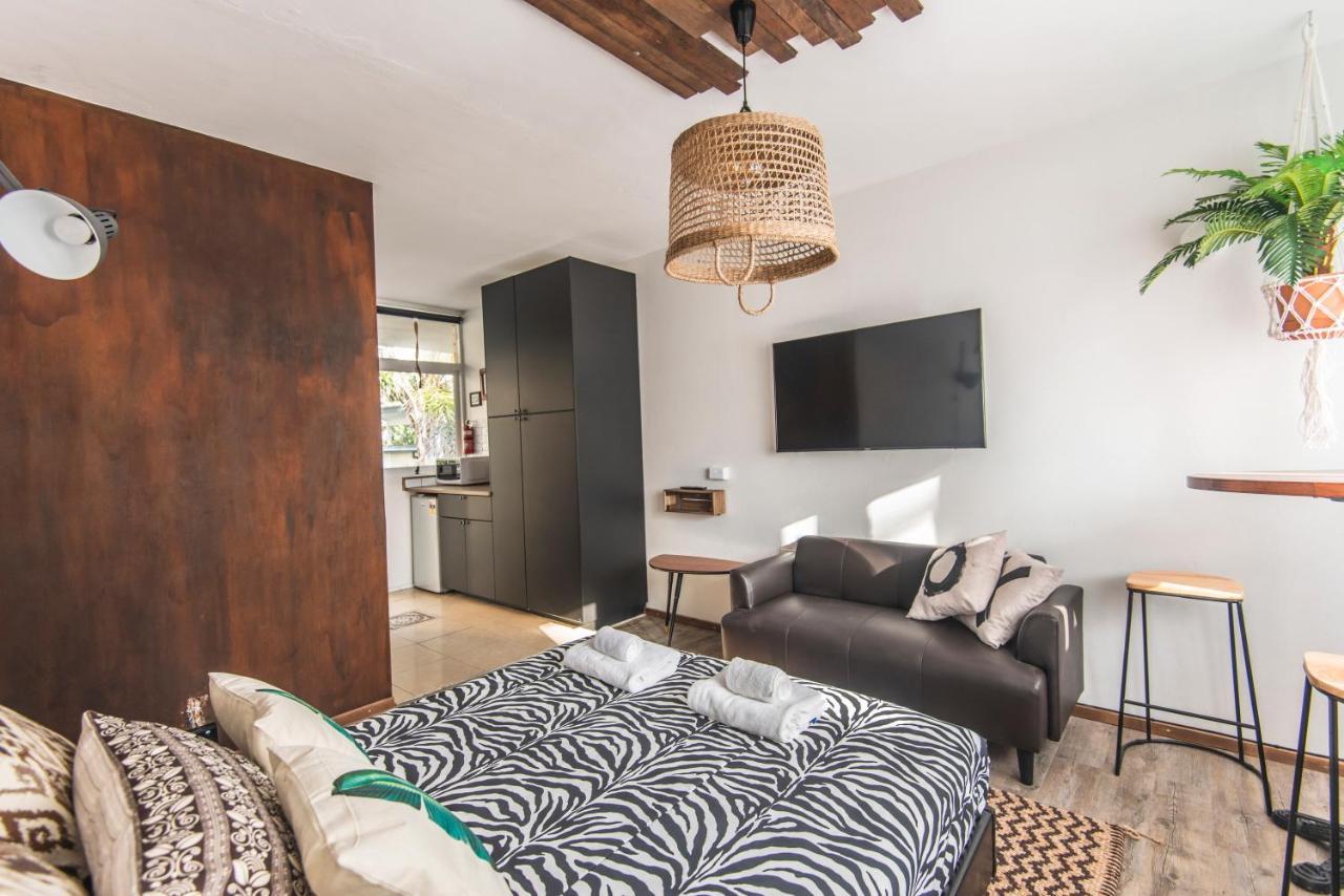 Manly Waves Studios & Apartments Sydney Exterior foto